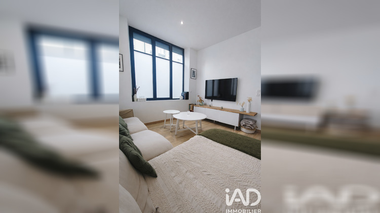 Ma-Cabane - Vente Appartement Reims, 118 m²