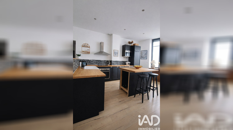 Ma-Cabane - Vente Appartement Reims, 118 m²