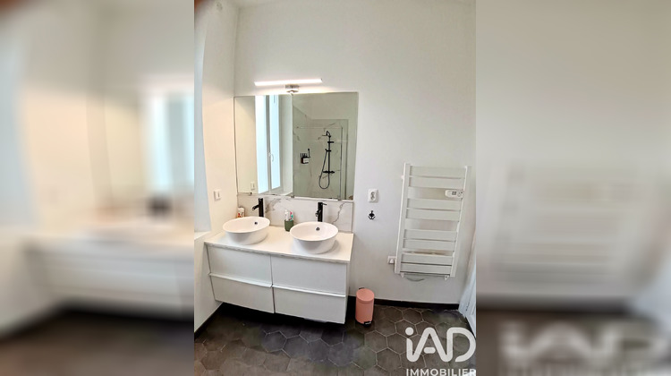 Ma-Cabane - Vente Appartement Reims, 118 m²