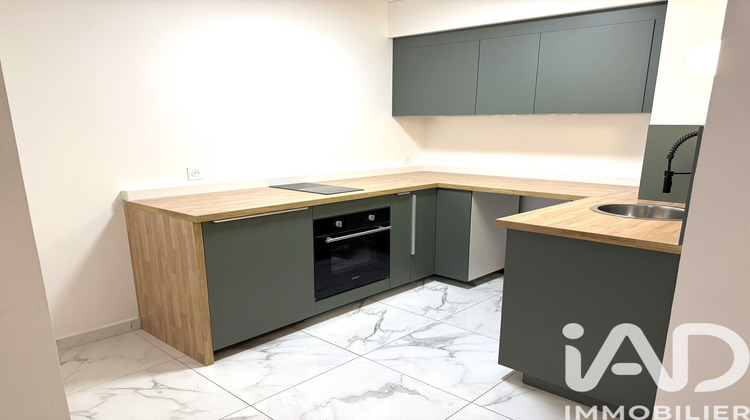 Ma-Cabane - Vente Appartement Reims, 44 m²