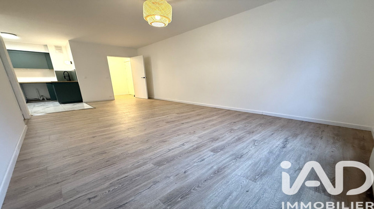 Ma-Cabane - Vente Appartement Reims, 44 m²