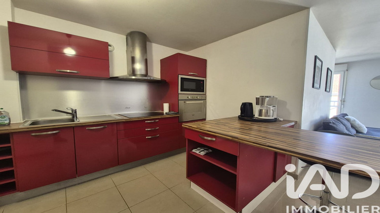 Ma-Cabane - Vente Appartement Reims, 72 m²