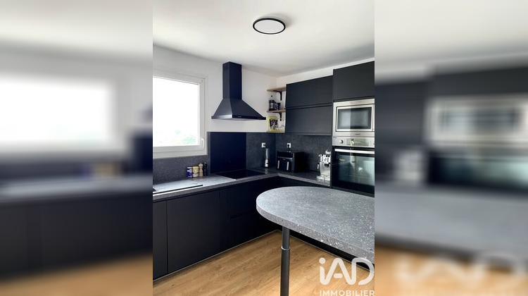 Ma-Cabane - Vente Appartement Reims, 73 m²