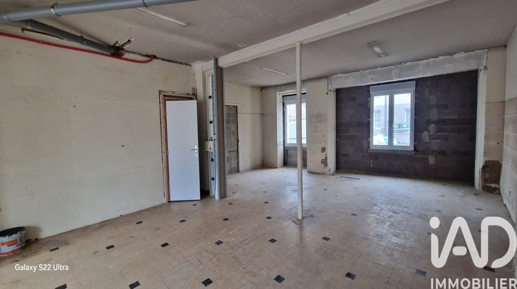 Ma-Cabane - Vente Appartement Reims, 70 m²