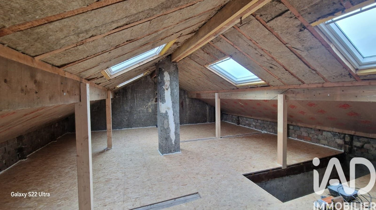 Ma-Cabane - Vente Appartement Reims, 39 m²