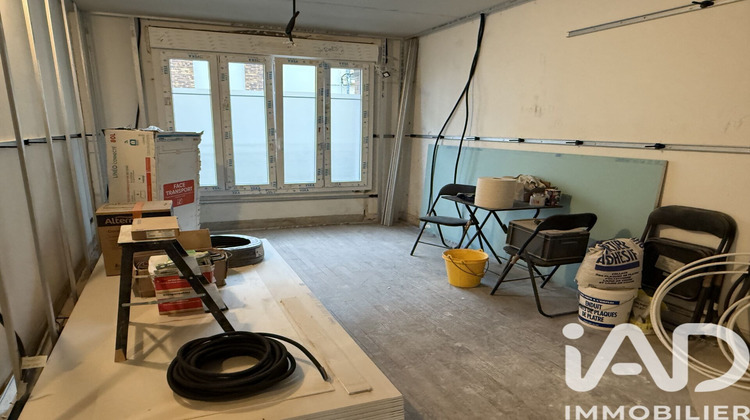 Ma-Cabane - Vente Appartement Reims, 37 m²