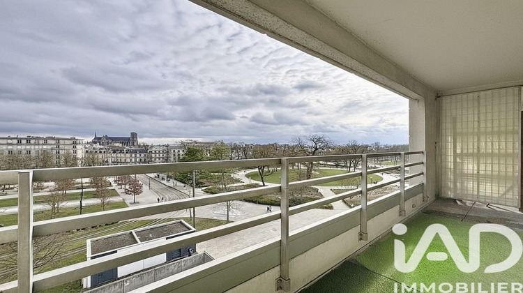 Ma-Cabane - Vente Appartement Reims, 69 m²