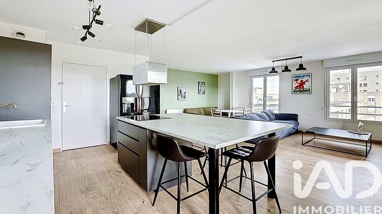 Ma-Cabane - Vente Appartement Reims, 69 m²