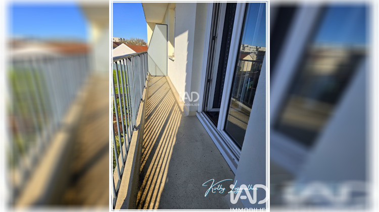 Ma-Cabane - Vente Appartement Reims, 41 m²