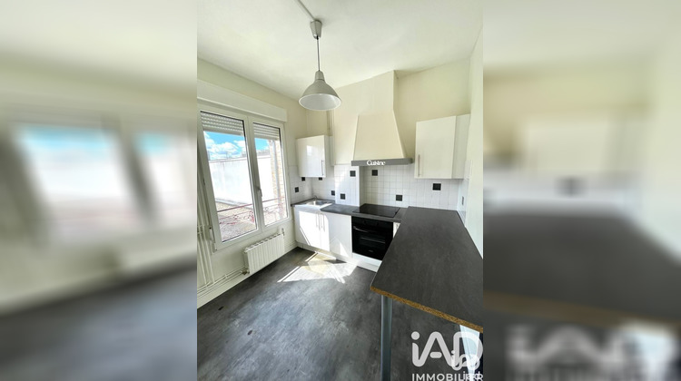 Ma-Cabane - Vente Appartement Reims, 41 m²