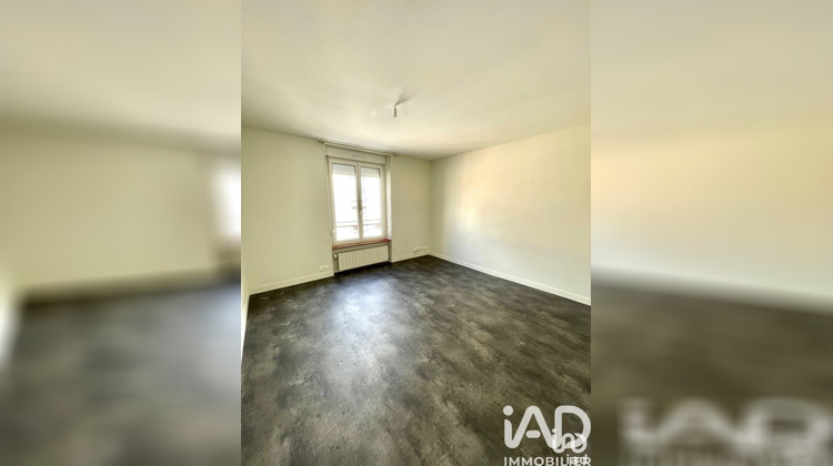 Ma-Cabane - Vente Appartement Reims, 41 m²