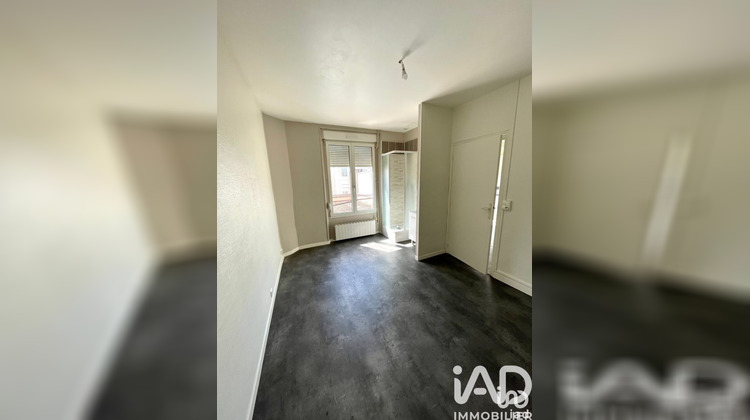 Ma-Cabane - Vente Appartement Reims, 41 m²