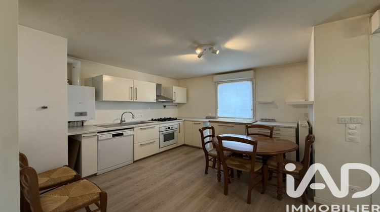 Ma-Cabane - Vente Appartement Reims, 48 m²