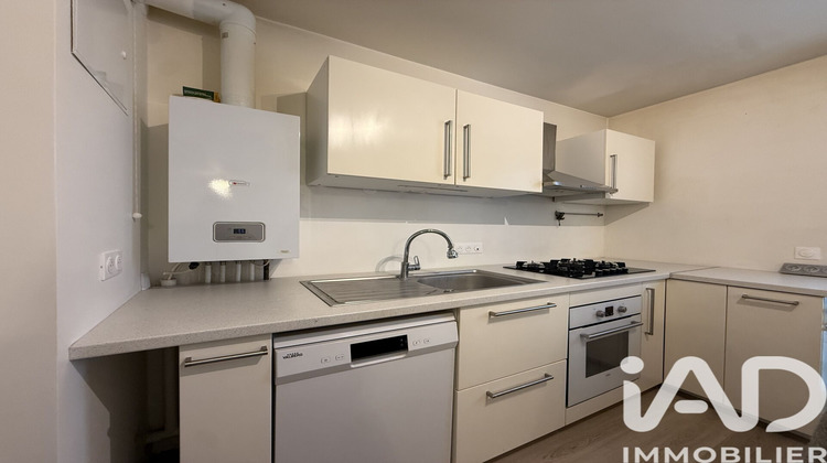 Ma-Cabane - Vente Appartement Reims, 48 m²