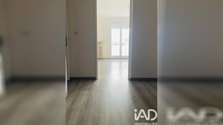 Ma-Cabane - Vente Appartement Reims, 61 m²