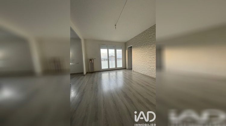 Ma-Cabane - Vente Appartement Reims, 61 m²