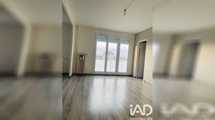 Ma-Cabane - Vente Appartement Reims, 61 m²