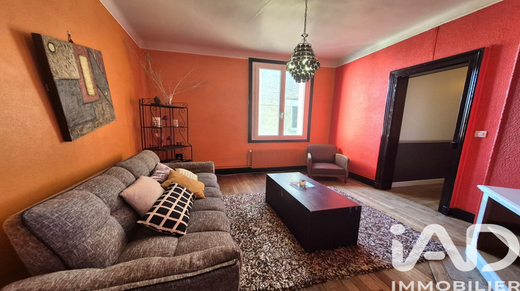 Ma-Cabane - Vente Appartement Reims, 49 m²