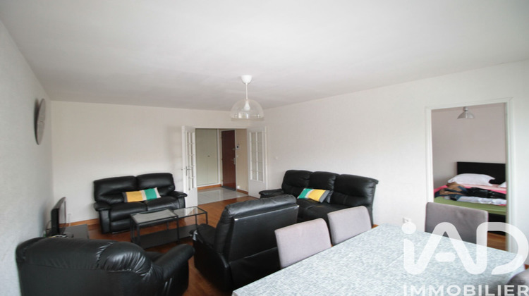 Ma-Cabane - Vente Appartement Reims, 74 m²