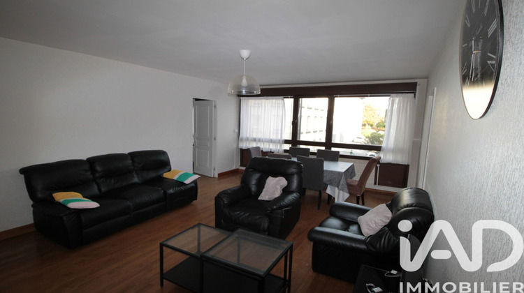 Ma-Cabane - Vente Appartement Reims, 74 m²