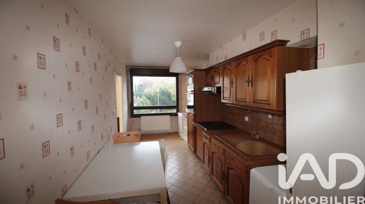 Ma-Cabane - Vente Appartement Reims, 74 m²