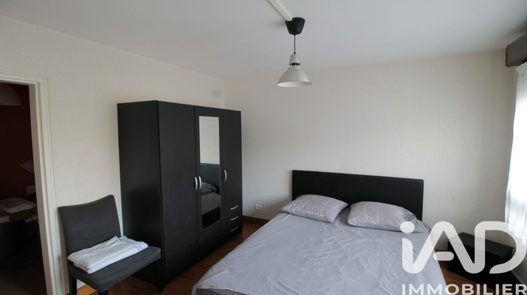 Ma-Cabane - Vente Appartement Reims, 74 m²