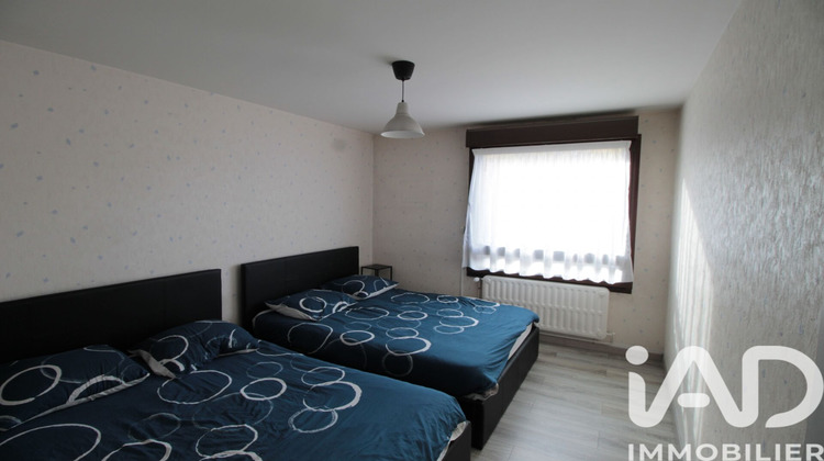 Ma-Cabane - Vente Appartement Reims, 74 m²