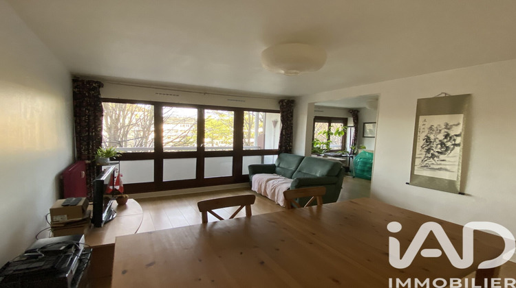 Ma-Cabane - Vente Appartement Reims, 121 m²