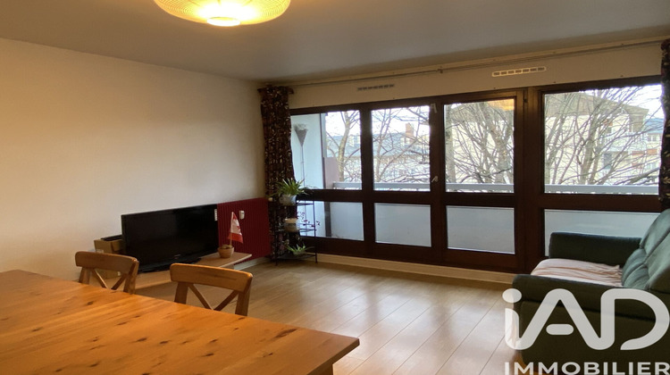 Ma-Cabane - Vente Appartement Reims, 121 m²