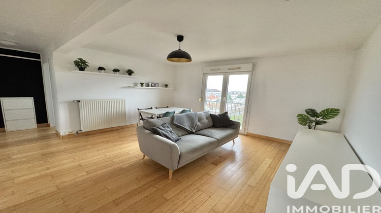 Ma-Cabane - Vente Appartement Reims, 40 m²
