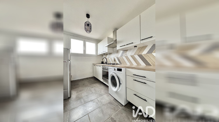 Ma-Cabane - Vente Appartement Reims, 40 m²