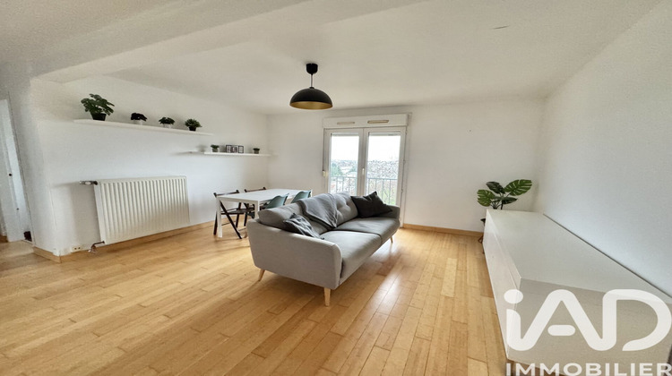 Ma-Cabane - Vente Appartement Reims, 40 m²
