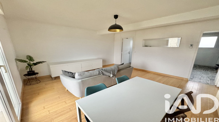Ma-Cabane - Vente Appartement Reims, 40 m²