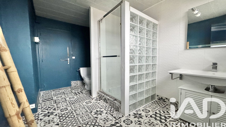 Ma-Cabane - Vente Appartement Reims, 40 m²