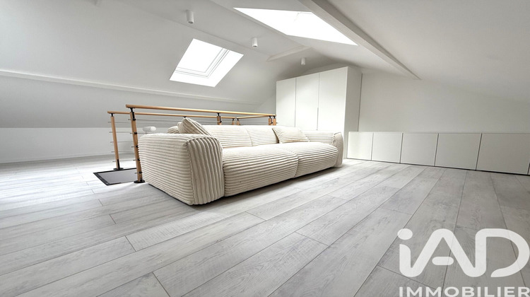 Ma-Cabane - Vente Appartement Reims, 38 m²