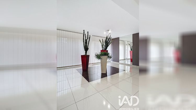 Ma-Cabane - Vente Appartement Reims, 87 m²