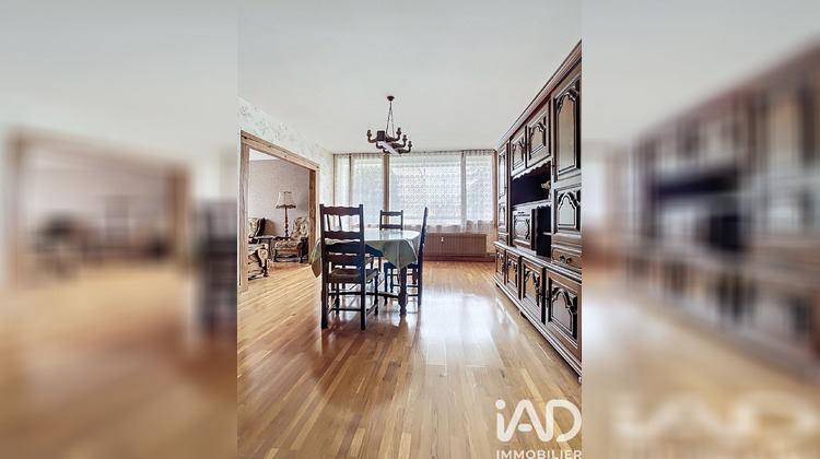 Ma-Cabane - Vente Appartement Reims, 87 m²