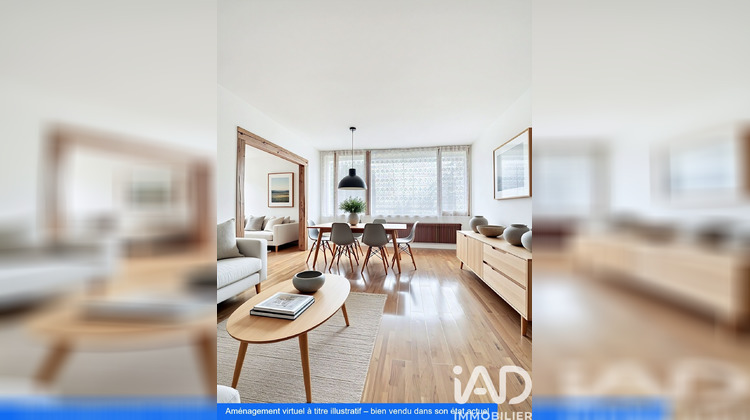 Ma-Cabane - Vente Appartement Reims, 87 m²