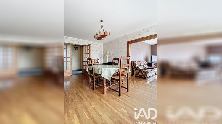 Ma-Cabane - Vente Appartement Reims, 87 m²