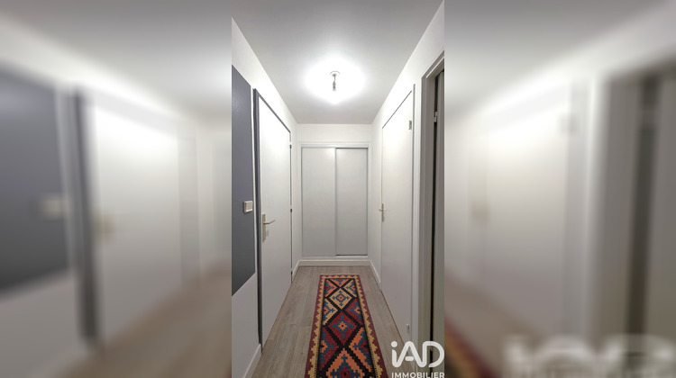 Ma-Cabane - Vente Appartement Reims, 66 m²