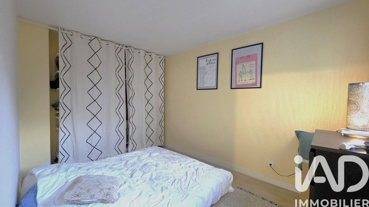 Ma-Cabane - Vente Appartement Reims, 66 m²