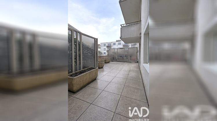 Ma-Cabane - Vente Appartement Reims, 66 m²