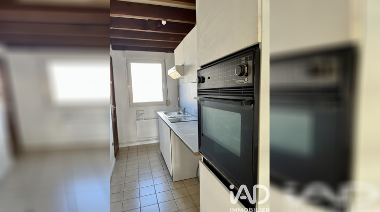 Ma-Cabane - Vente Appartement Reims, 38 m²