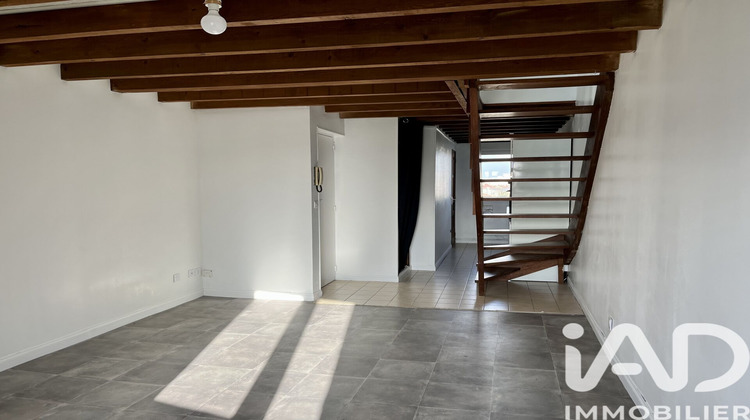 Ma-Cabane - Vente Appartement Reims, 38 m²