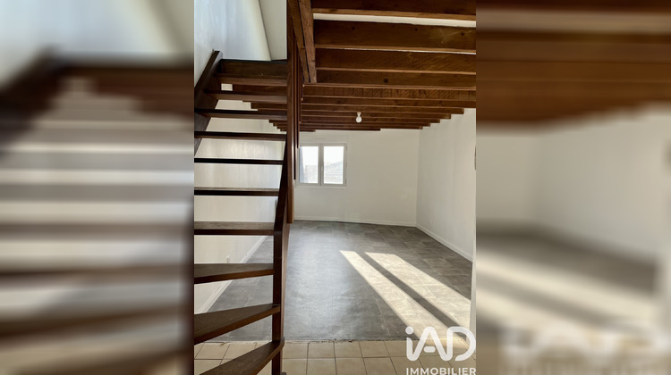 Ma-Cabane - Vente Appartement Reims, 38 m²