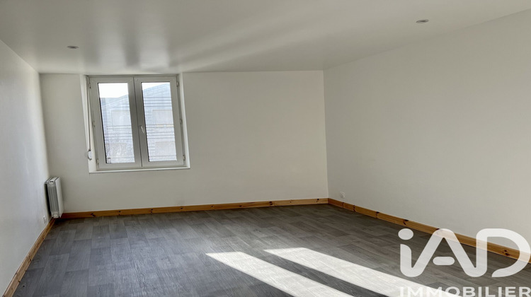 Ma-Cabane - Vente Appartement Reims, 27 m²