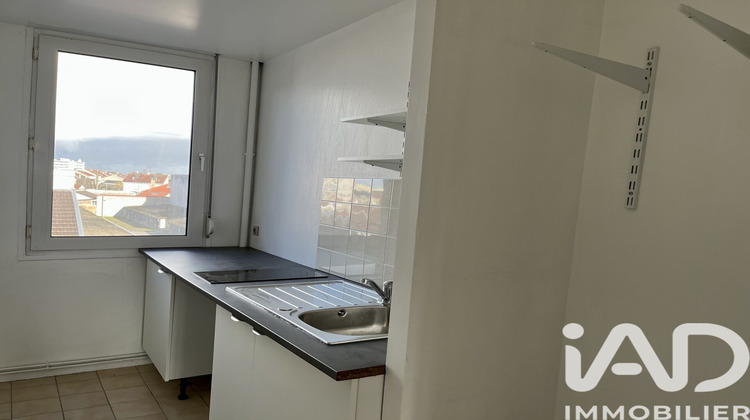 Ma-Cabane - Vente Appartement Reims, 27 m²