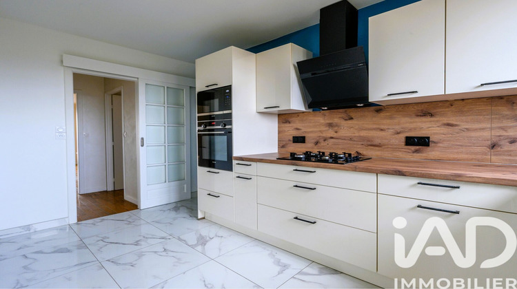 Ma-Cabane - Vente Appartement Reims, 90 m²