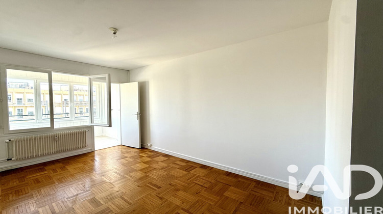 Ma-Cabane - Vente Appartement Reims, 92 m²