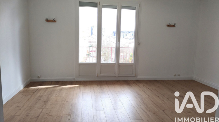 Ma-Cabane - Vente Appartement Reims, 60 m²